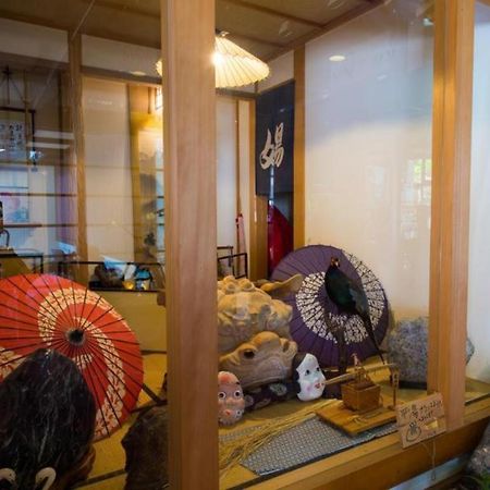 Hirayu Prince Hotel Takayama  Eksteriør bilde