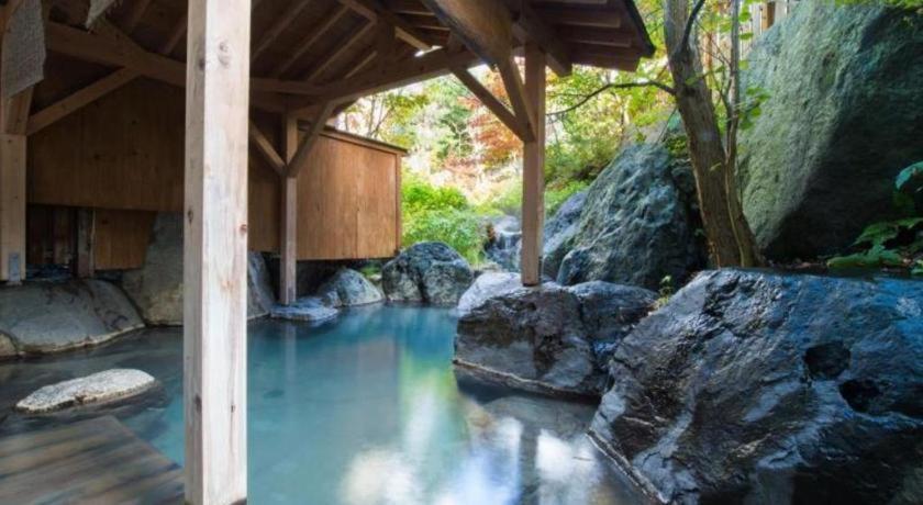 Hirayu Prince Hotel Takayama  Eksteriør bilde