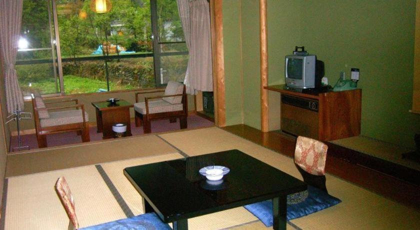 Hirayu Prince Hotel Takayama  Eksteriør bilde