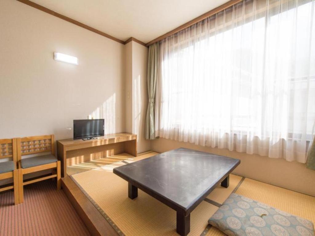 Hirayu Prince Hotel Takayama  Eksteriør bilde