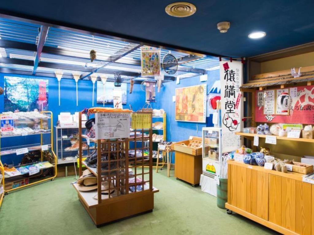 Hirayu Prince Hotel Takayama  Eksteriør bilde